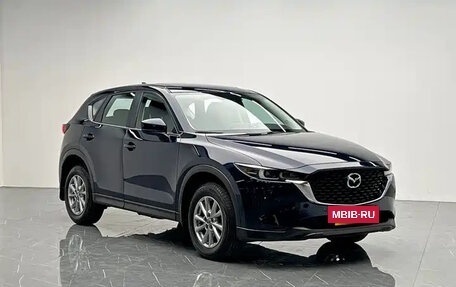 Mazda CX-5 II, 2024 год, 2 158 550 рублей, 10 фотография
