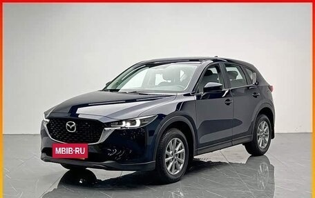 Mazda CX-5 II, 2024 год, 2 158 550 рублей, 16 фотография