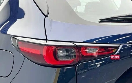 Mazda CX-5 II, 2024 год, 2 158 550 рублей, 18 фотография