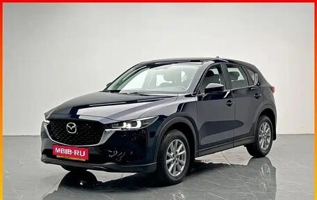 Mazda CX-5 II, 2024 год, 2 158 550 рублей, 17 фотография