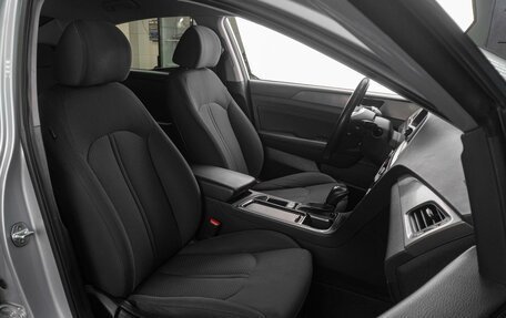 Hyundai Sonata VII, 2018 год, 1 769 000 рублей, 10 фотография