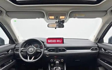 Mazda CX-5 II, 2024 год, 2 158 550 рублей, 20 фотография