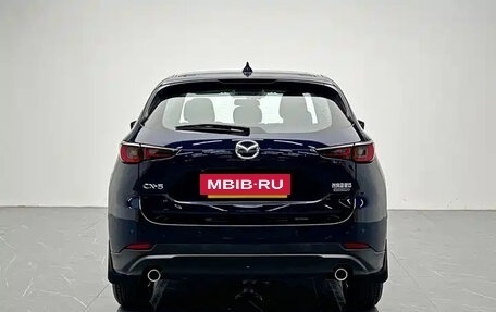 Mazda CX-5 II, 2024 год, 2 158 550 рублей, 24 фотография