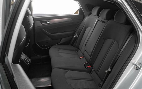 Hyundai Sonata VII, 2018 год, 1 769 000 рублей, 11 фотография