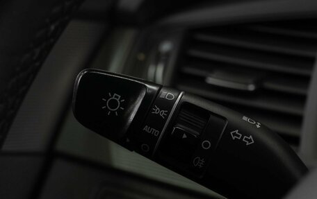 Hyundai Sonata VII, 2018 год, 1 769 000 рублей, 18 фотография