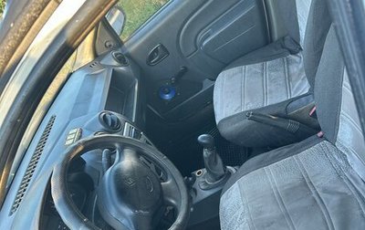 Renault Logan I, 2006 год, 165 000 рублей, 1 фотография