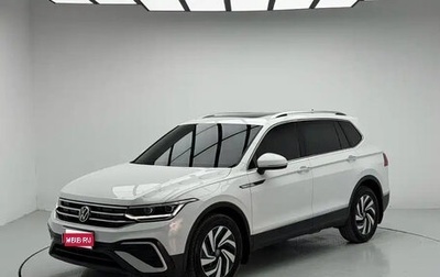 Volkswagen Tiguan II, 2022 год, 2 500 888 рублей, 1 фотография