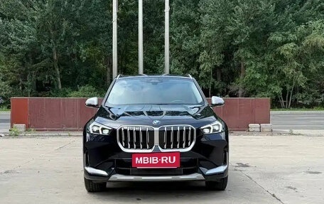 BMW X1, 2023 год, 3 003 555 рублей, 2 фотография