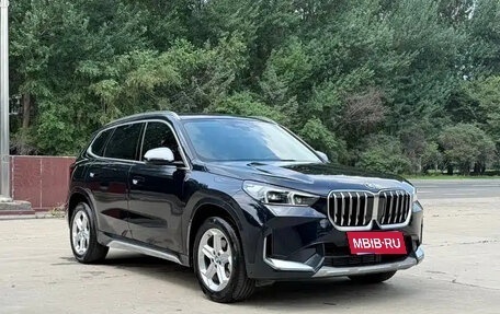 BMW X1, 2023 год, 3 003 555 рублей, 3 фотография