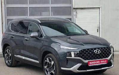 Hyundai Santa Fe IV, 2021 год, 3 531 000 рублей, 1 фотография