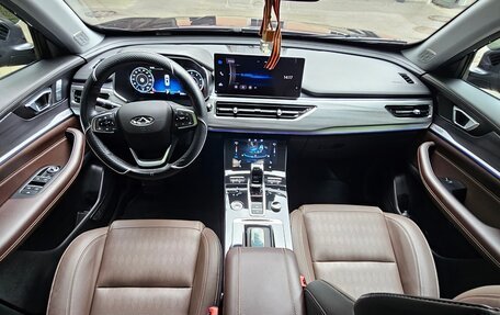 Chery Tiggo 8 Pro, 2022 год, 2 030 000 рублей, 6 фотография
