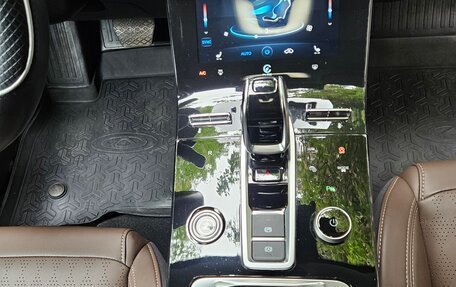 Chery Tiggo 8 Pro, 2022 год, 2 030 000 рублей, 13 фотография