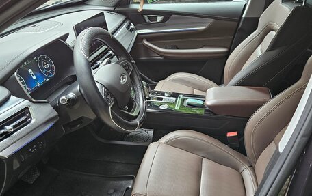 Chery Tiggo 8 Pro, 2022 год, 2 030 000 рублей, 7 фотография