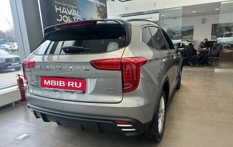 Haval Jolion, 2026 год, 2 649 000 рублей, 5 фотография