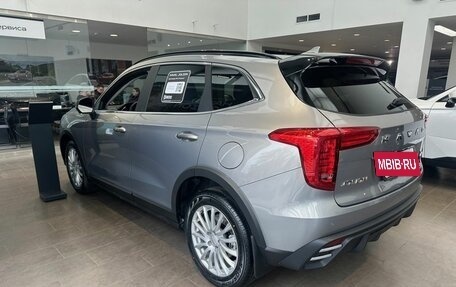Haval Jolion, 2026 год, 2 649 000 рублей, 3 фотография