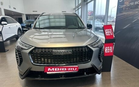 Haval Jolion, 2026 год, 2 649 000 рублей, 4 фотография