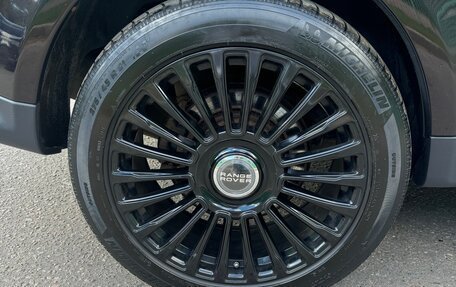 Land Rover Range Rover Sport I рестайлинг, 2012 год, 1 850 000 рублей, 8 фотография