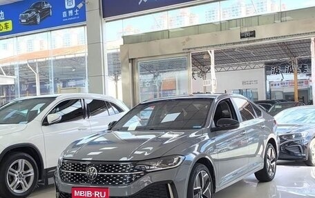 Volkswagen Lavida, 2023 год, 1 052 000 рублей, 1 фотография