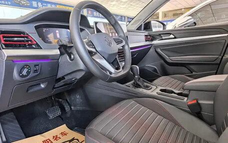 Volkswagen Lavida, 2023 год, 1 052 000 рублей, 8 фотография