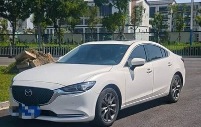Mazda 6, 2022 год, 2 180 000 рублей, 1 фотография