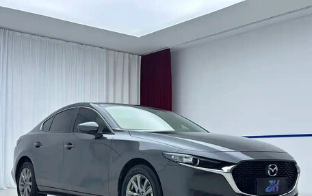 Mazda 3, 2023 год, 1 330 013 рублей, 1 фотография