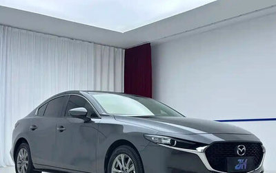 Mazda 3, 2023 год, 1 330 013 рублей, 1 фотография