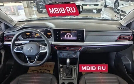 Volkswagen Lavida, 2023 год, 1 052 000 рублей, 10 фотография