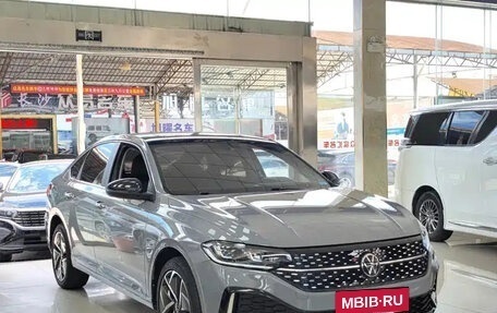Volkswagen Lavida, 2023 год, 1 052 000 рублей, 3 фотография