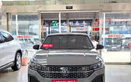 Volkswagen Lavida, 2023 год, 1 052 000 рублей, 2 фотография