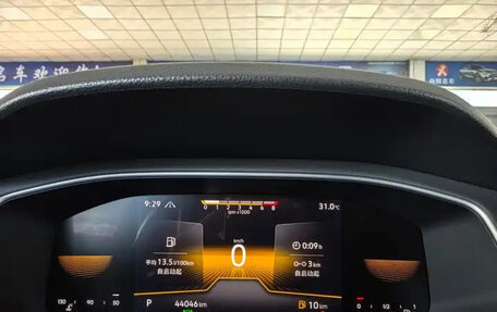 Volkswagen Lavida, 2023 год, 1 052 000 рублей, 11 фотография