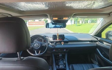 Mazda 6, 2022 год, 2 180 000 рублей, 3 фотография