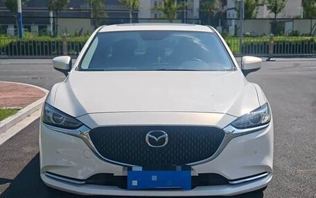 Mazda 6, 2022 год, 2 180 000 рублей, 2 фотография