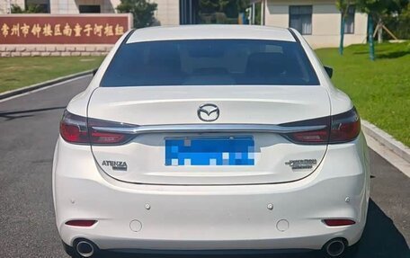 Mazda 6, 2022 год, 2 180 000 рублей, 7 фотография