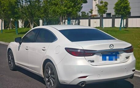 Mazda 6, 2022 год, 2 180 000 рублей, 8 фотография