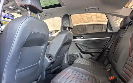 Volkswagen Lavida, 2023 год, 1 052 000 рублей, 12 фотография