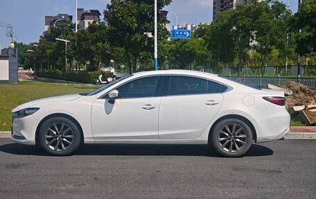 Mazda 6, 2022 год, 2 180 000 рублей, 6 фотография