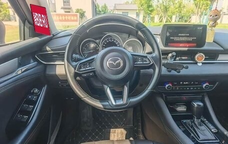 Mazda 6, 2022 год, 2 180 000 рублей, 4 фотография