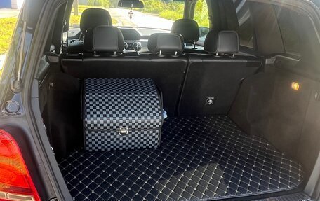 Mercedes-Benz GLK-Класс, 2012 год, 1 850 000 рублей, 6 фотография