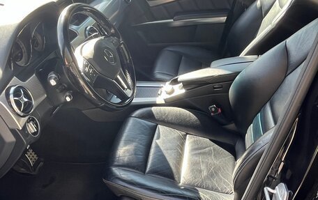 Mercedes-Benz GLK-Класс, 2012 год, 1 850 000 рублей, 11 фотография