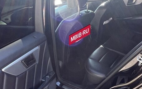 Mercedes-Benz GLK-Класс, 2012 год, 1 850 000 рублей, 8 фотография