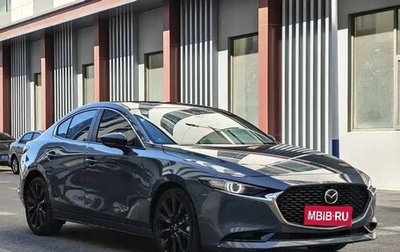 Mazda 3, 2023 год, 1 510 013 рублей, 1 фотография