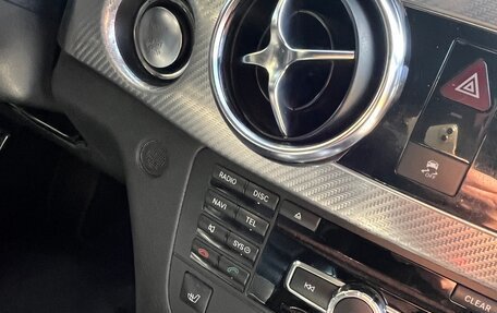 Mercedes-Benz GLK-Класс, 2012 год, 1 850 000 рублей, 15 фотография