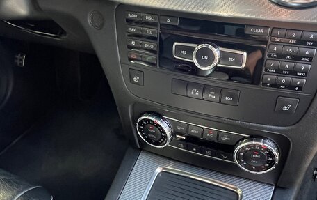 Mercedes-Benz GLK-Класс, 2012 год, 1 850 000 рублей, 16 фотография