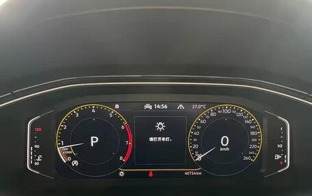 Volkswagen T-Roc I, 2022 год, 1 222 000 рублей, 12 фотография