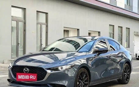 Mazda 3, 2023 год, 1 510 013 рублей, 3 фотография