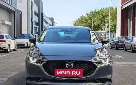 Mazda 3, 2023 год, 1 510 013 рублей, 2 фотография