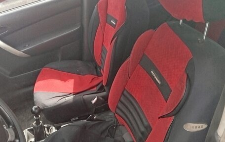 Chevrolet Aveo III, 2007 год, 240 000 рублей, 7 фотография