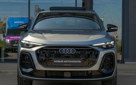 Audi Q5, 2026 год, 7 250 000 рублей, 2 фотография