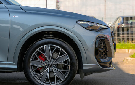 Audi Q5, 2026 год, 7 250 000 рублей, 7 фотография