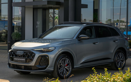 Audi Q5, 2026 год, 7 250 000 рублей, 3 фотография